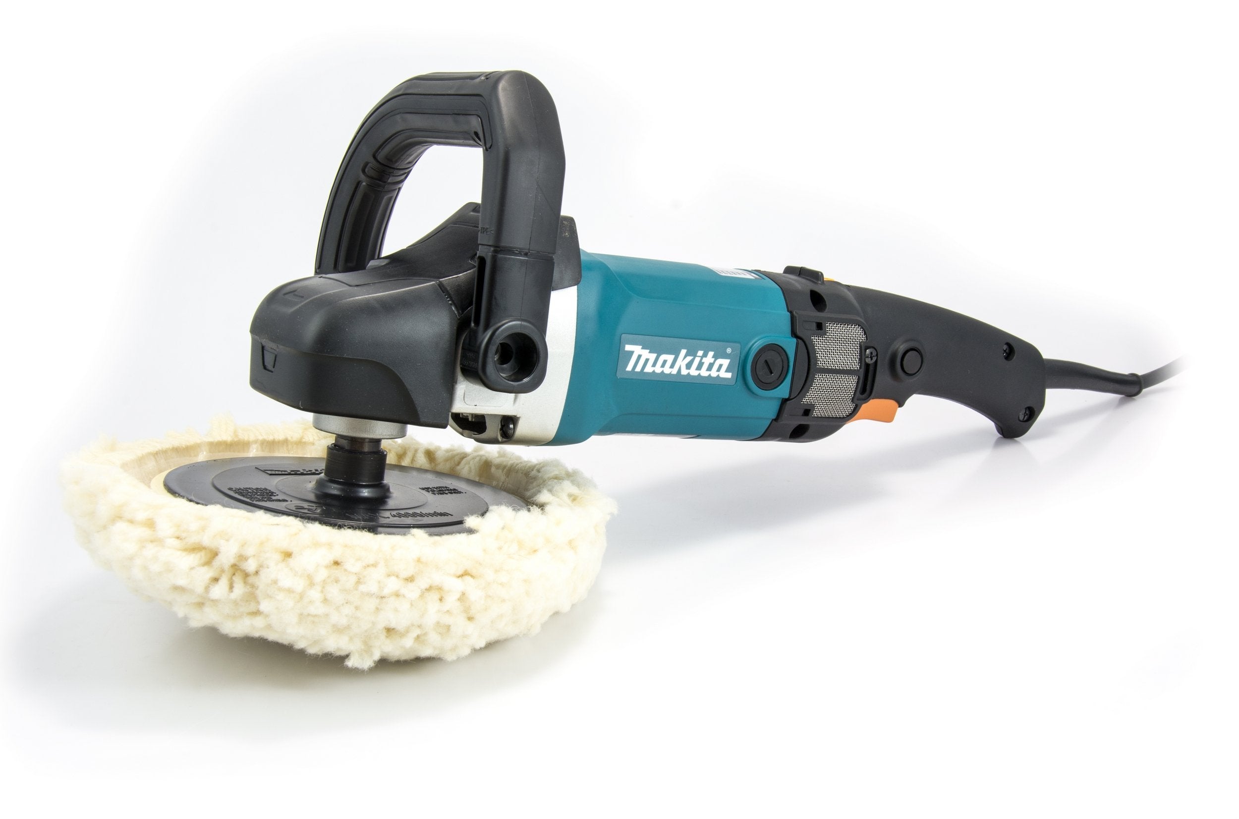 Multifunction network grinding machine Makita 1200 W 230 V