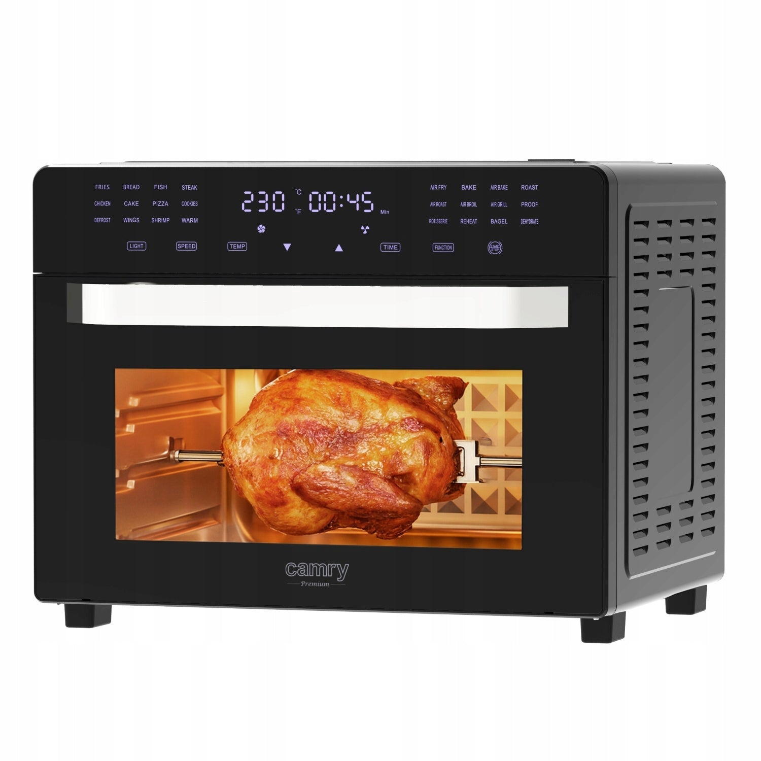 Multifunction oven ADLER Camry CR 6323 30 l 2200 W