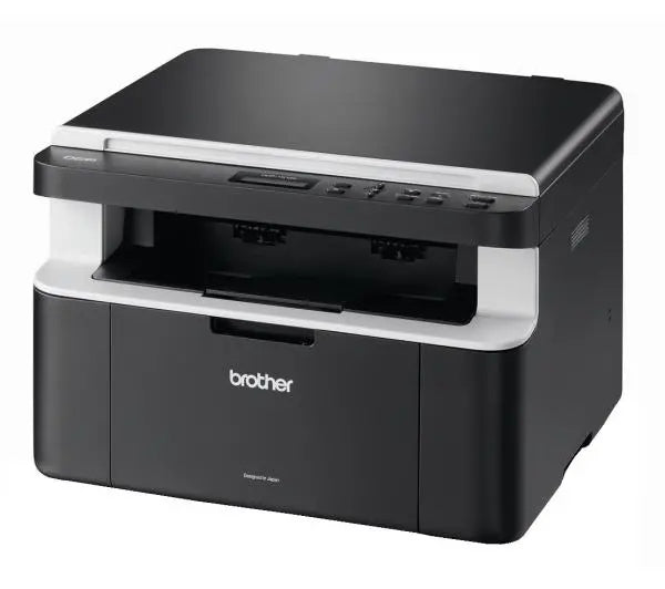 Multifunction printer Brother DCP-1512E Laser Packaging status original