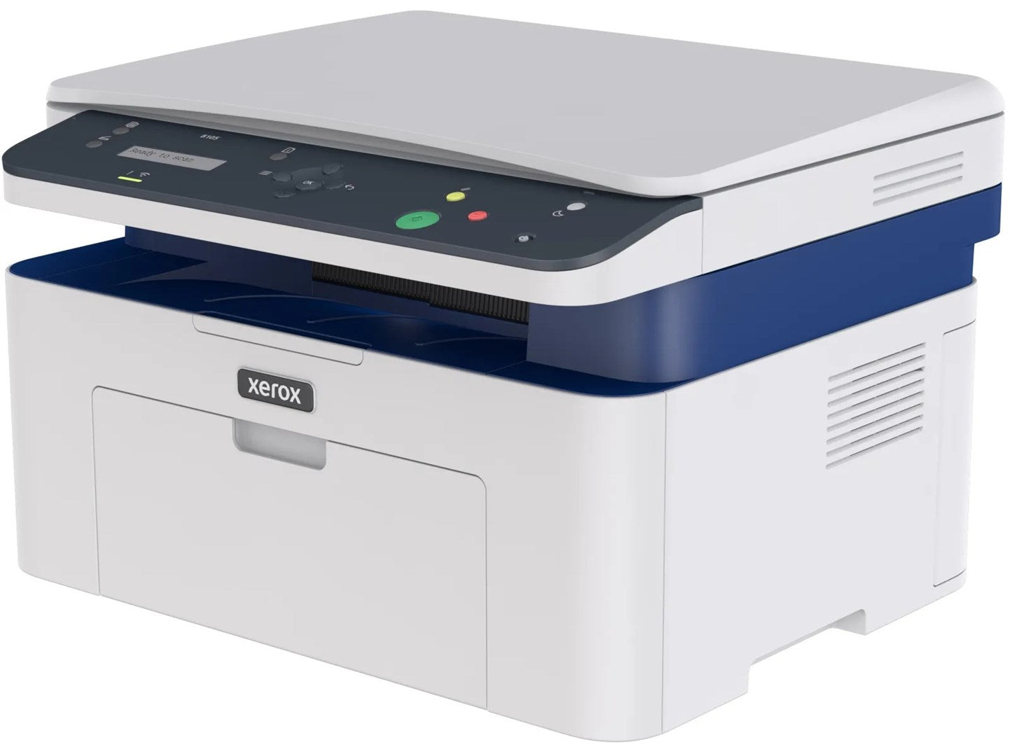 Multifunction printer Laser printing Xerox B105V_BI Brand Xerox