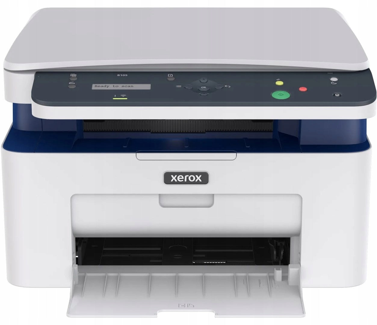 Multifunction printer Laser printing Xerox B105V_BI Printing technology other
