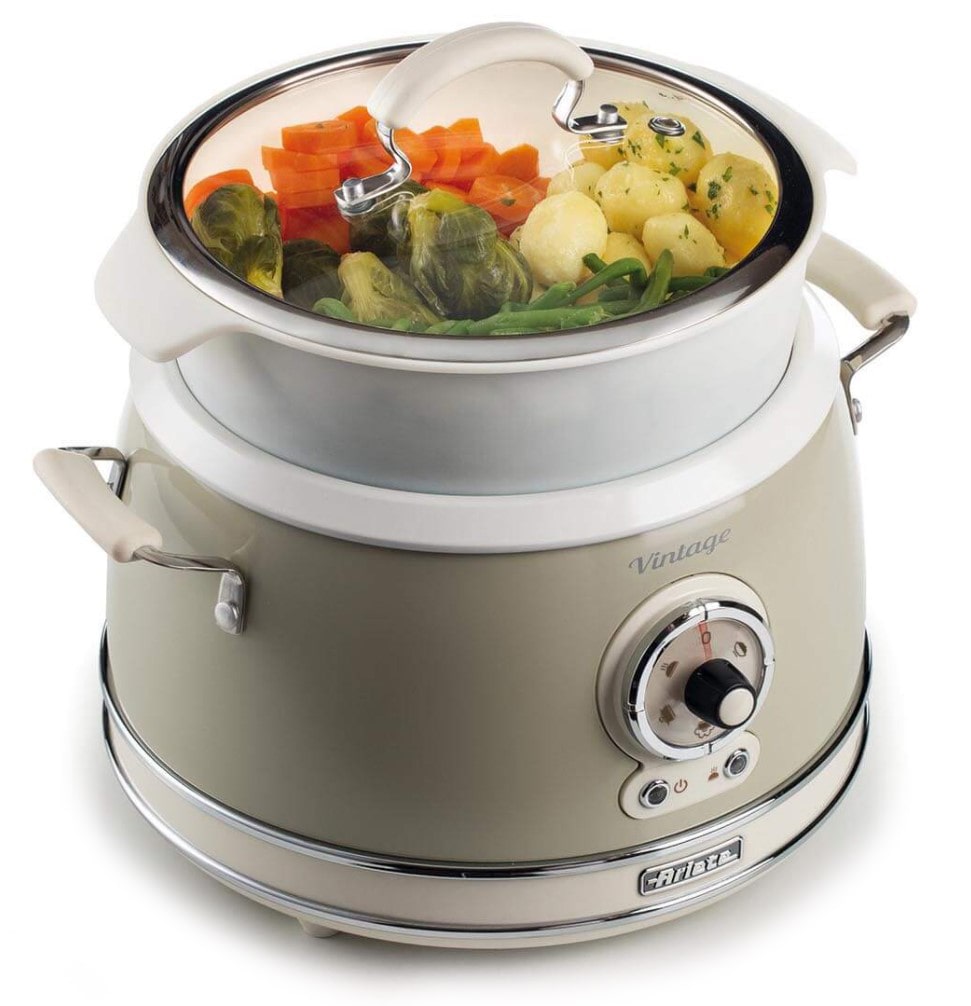 Multifunction slow cooker Ariete 2904/03 700 W 3,5l Manufacturer code 2904
