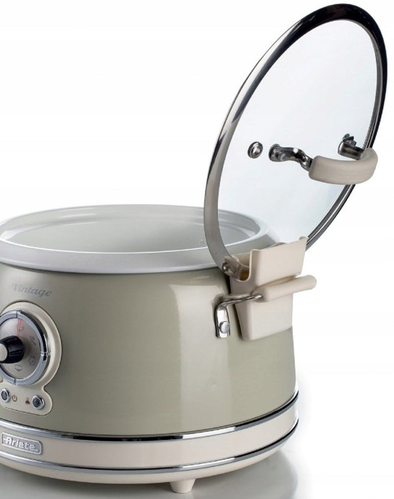 Multifunction slow cooker Ariete 2904/03 700 W 3,5l Manufacturer code 2904