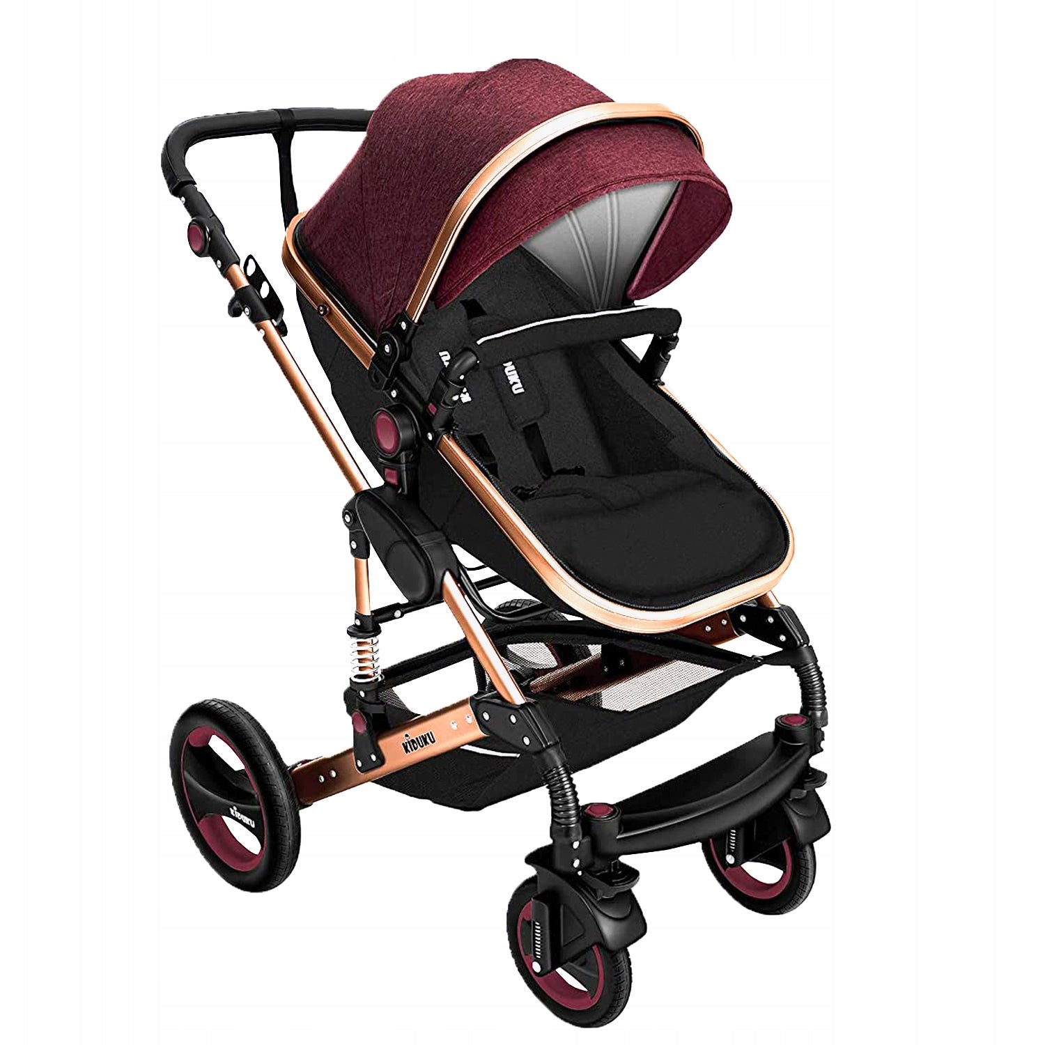 Multifunction trolley 3in1 Kiduku Manufacturer code KDWG-004