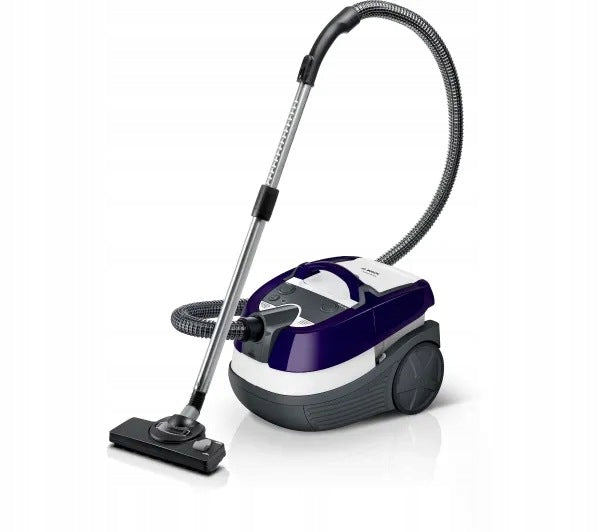 Multifunction vacuum cleaner Bosch AquaWash&Clean BWD41740 1700W Brand Bosch
