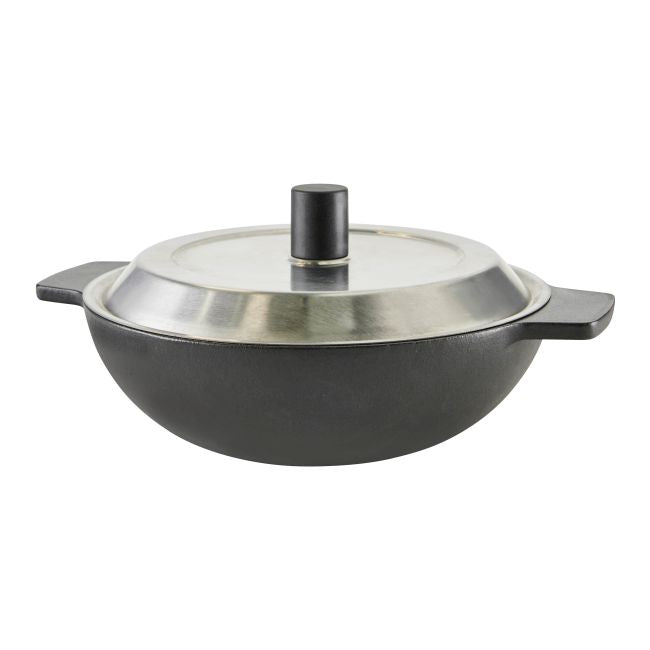 Multifunction wok GoodHome