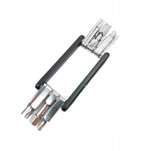 Multifunction wrench MULTITOOL SCHWALBE 2.0 13in1 for valve inserts Manufacturer code 4026495846950