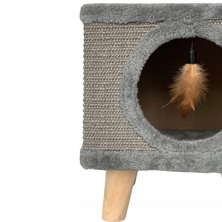 Kačių draskyklė Fluxar home, SC-103, 35cm