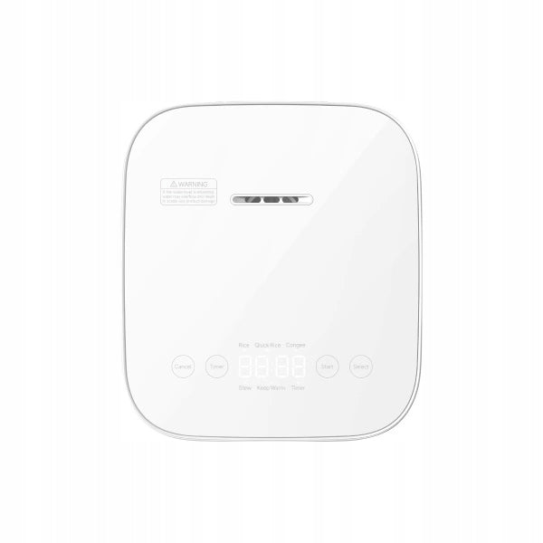 Multifunctional Rice Cooker Xiaomi Smart Multifunctional Rice Cooker 1.5L Manufacturer code 58370