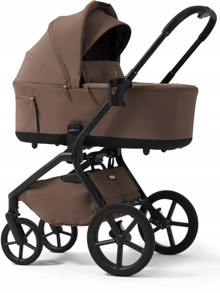 Multifunctional trolley 2in1 INSPIRO Future design MOKKA Folding Gondola
