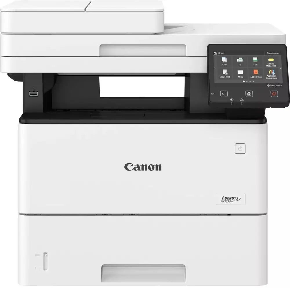 Multifunkční zařízení laserová (monochromatická)