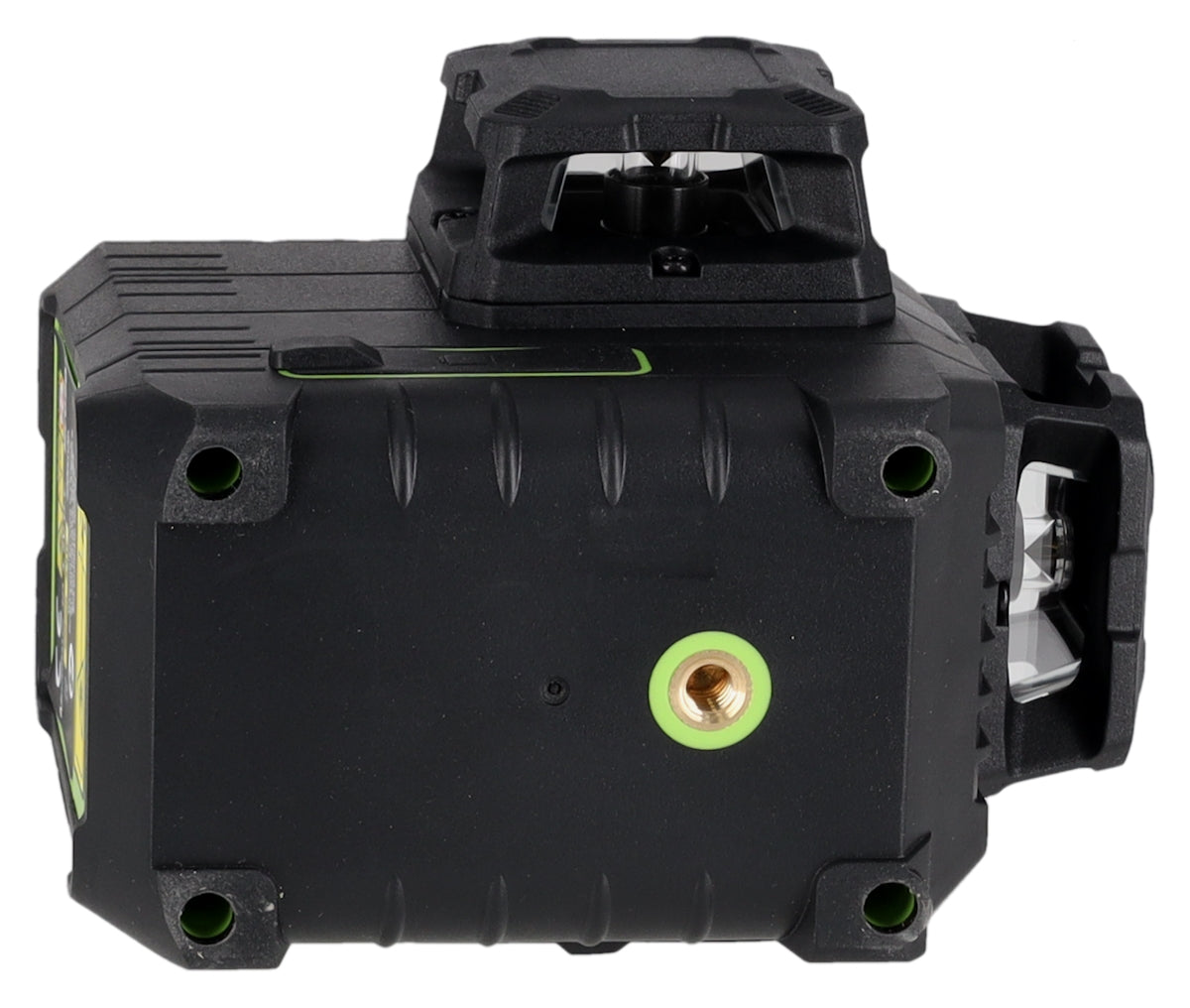 Multilaser DEDRA 3D Laser Level Green Battery Auto Level 30m Measurement accuracy (+/-) 3 mm
