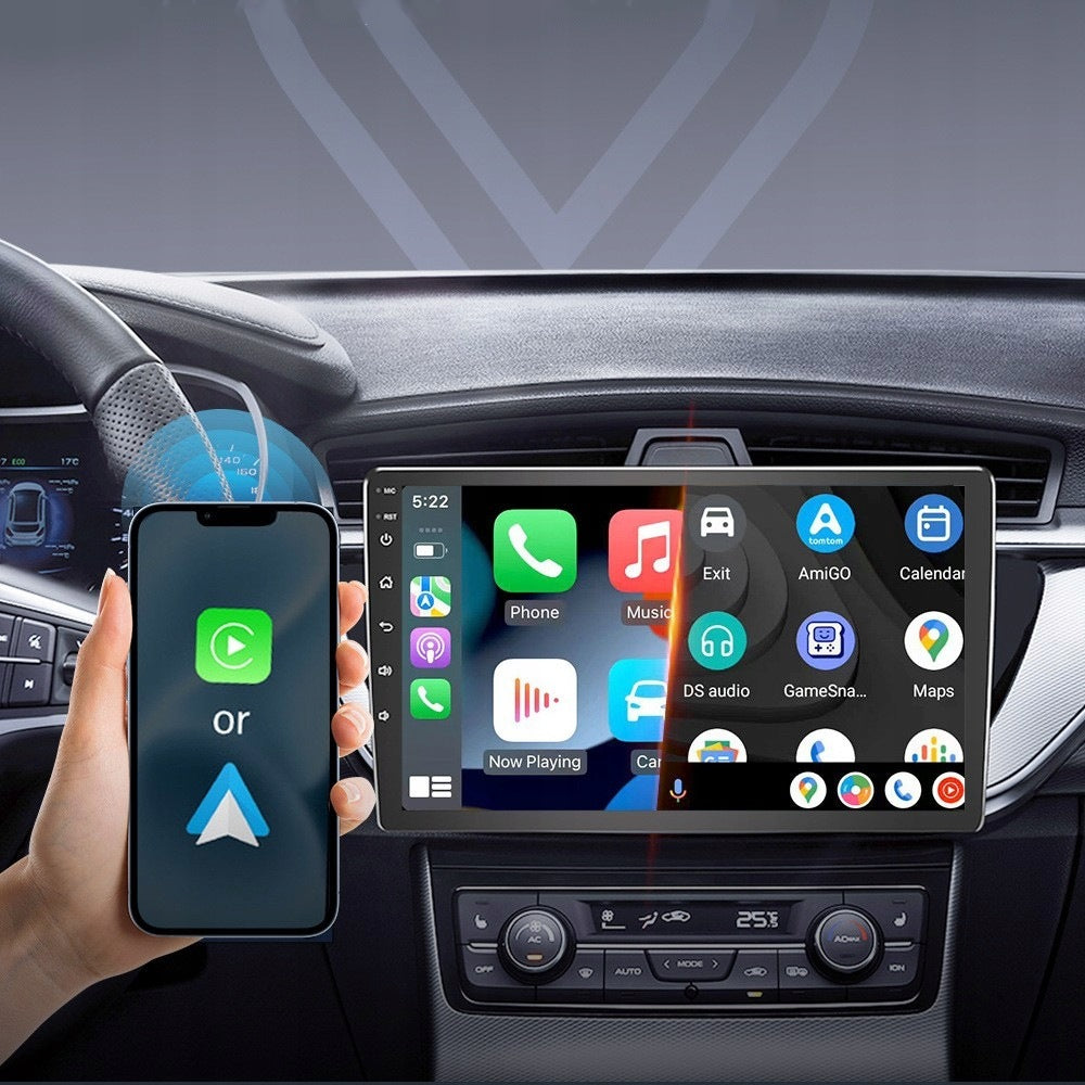 Multimedia Car Radios for HYUNDAI I30 2012-2016 Manufacturer's catalog number Carplay