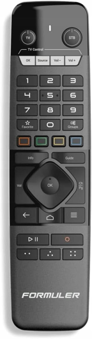 Multimedia player Formuler Z10 Neo – 4K ATV391 Brand Formuler