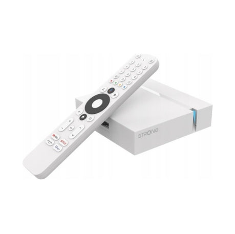 Multimedia player S LEAP-S3+ Version 2