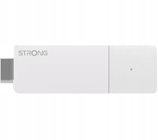 Multimedia player Strong LEAP-AIR 4K HDR WIFI Bluetooth Android 11 Brand Strong