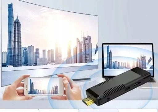 Multimedia player TV Stick SMART TV 2/ Brand no brand
