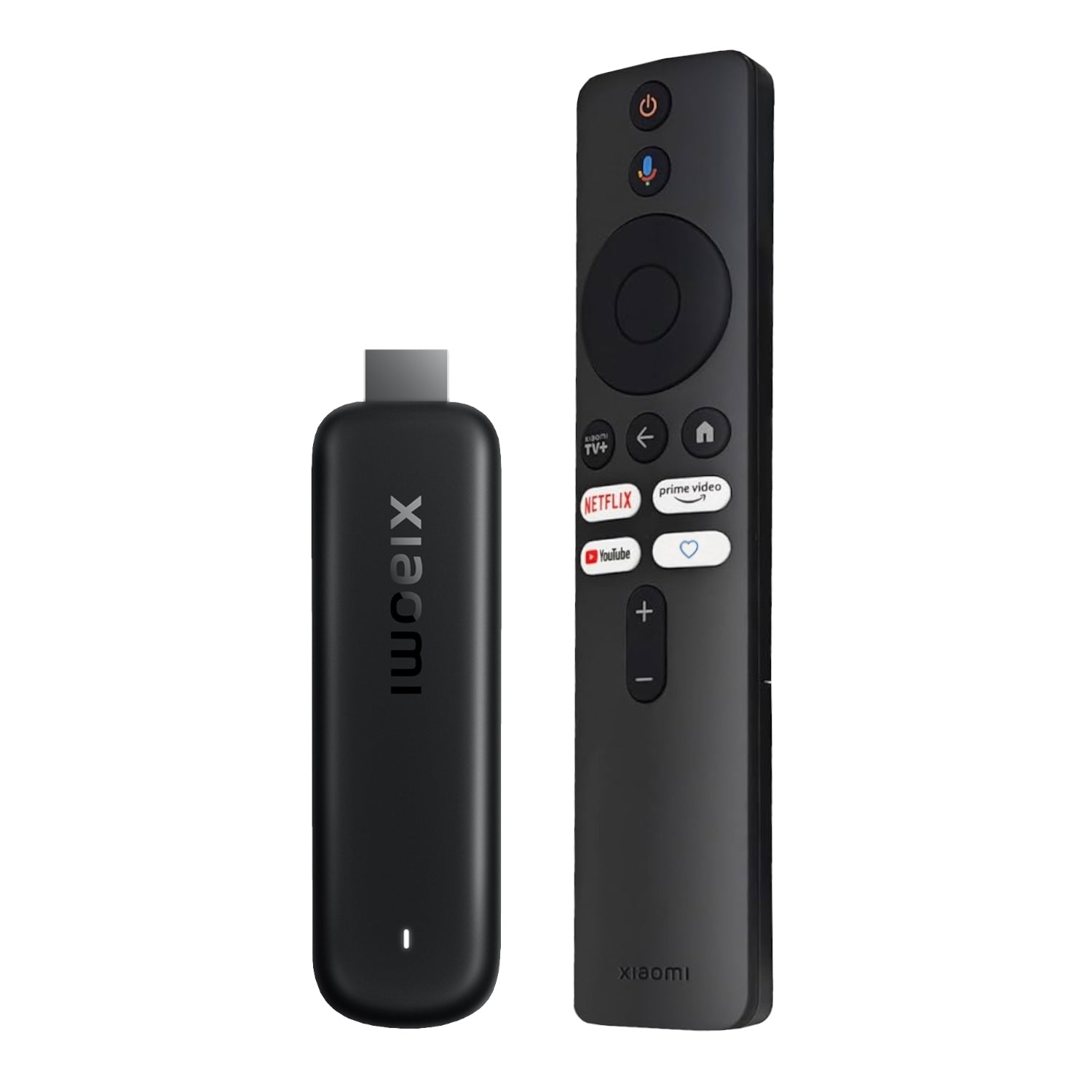 Multimedia player Xiaomi TV Stick HD 2nd generation remote control