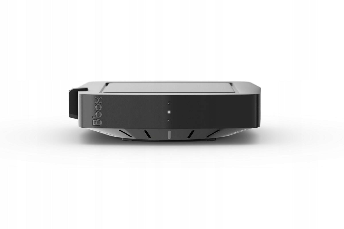 Multimedia player tuner TV Box Bbox 4K C545