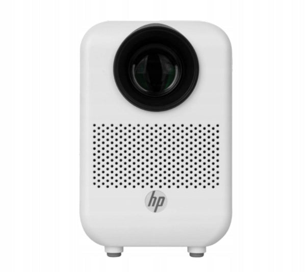 Multimedia projector HP CC180W HD Ready WiFi Bluetooth 100 ANSI lumen Model CC 180W PROMO