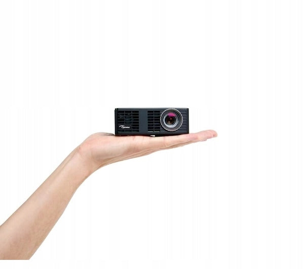 Multimedia projector Optoma ML750I DLP WXGA Speakers 450 ANSI lumen Model ML750i