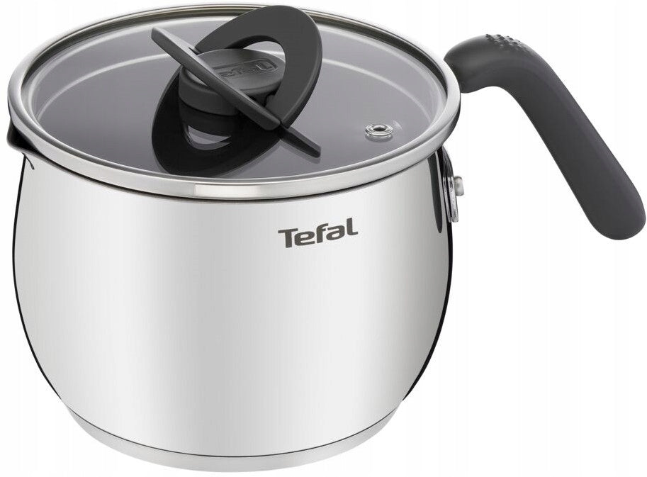 Multipot multipurpose pot 5in1 TEFAL Opti'Space 2.5L induction