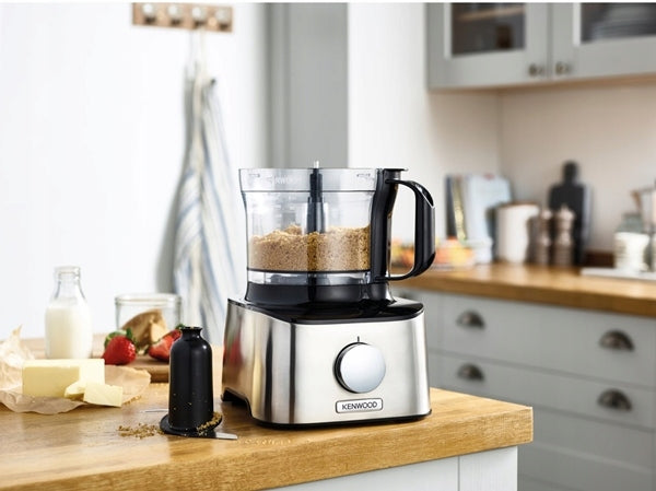 Multipro 800W Kenwood FDM301SS Multifunction Food Processor Brand Kenwood