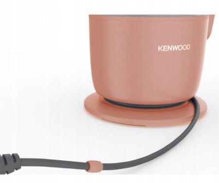 MultiproGo Kenwood FDP22.130.RD (NK) shredder Model FDP22.130RD