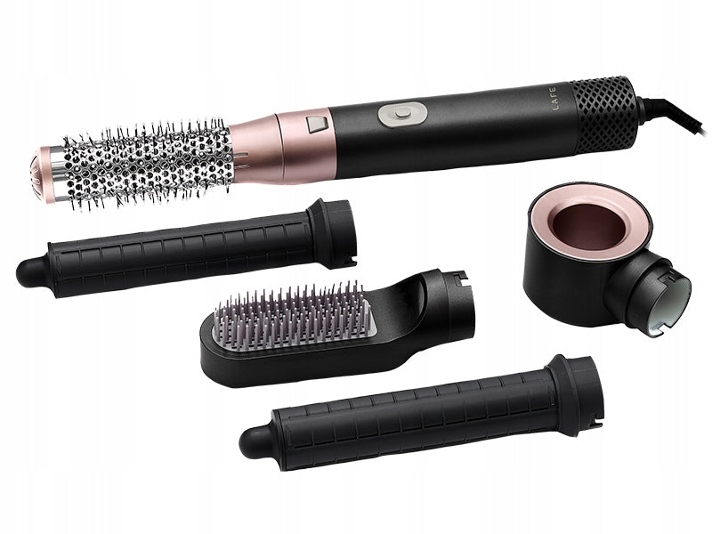 Multistyler 5in1 Curler Dryer Hair Brush Lafe StyleFlow Set Manufacturer code LAFLOK47834