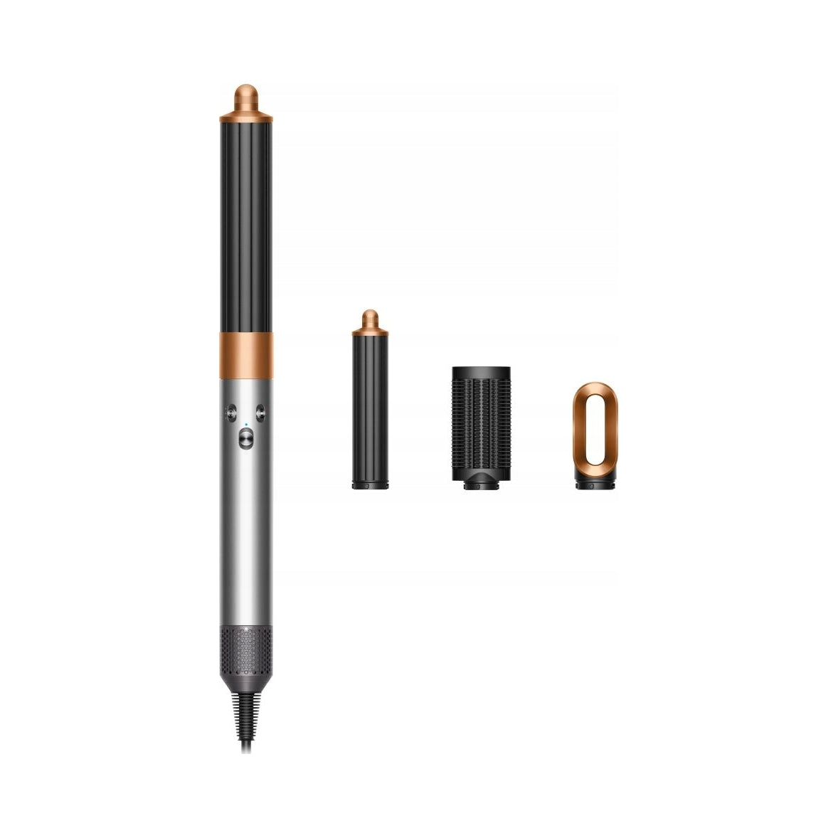Multistyler Curler Dyson Airwrap Origin Nickel/Copper