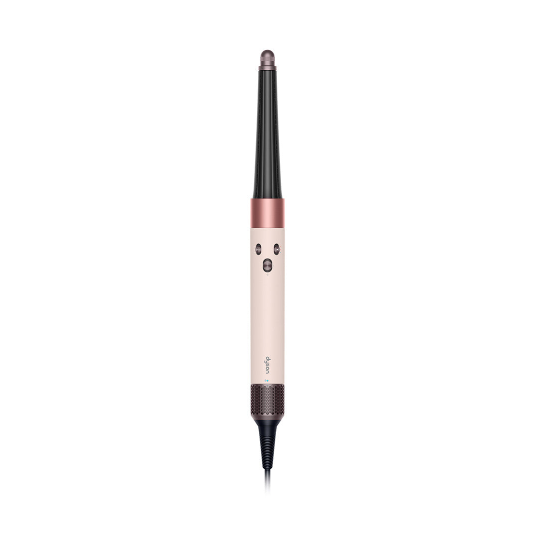 Multistyler Dyson Airwrap i.d. Straight+Wavy Pastel pink/Pink gold Packaging status original