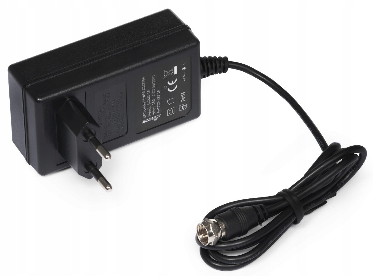 Multiswitch Signal MRP-504 5-input/4-output Manufacturer code MRP-504