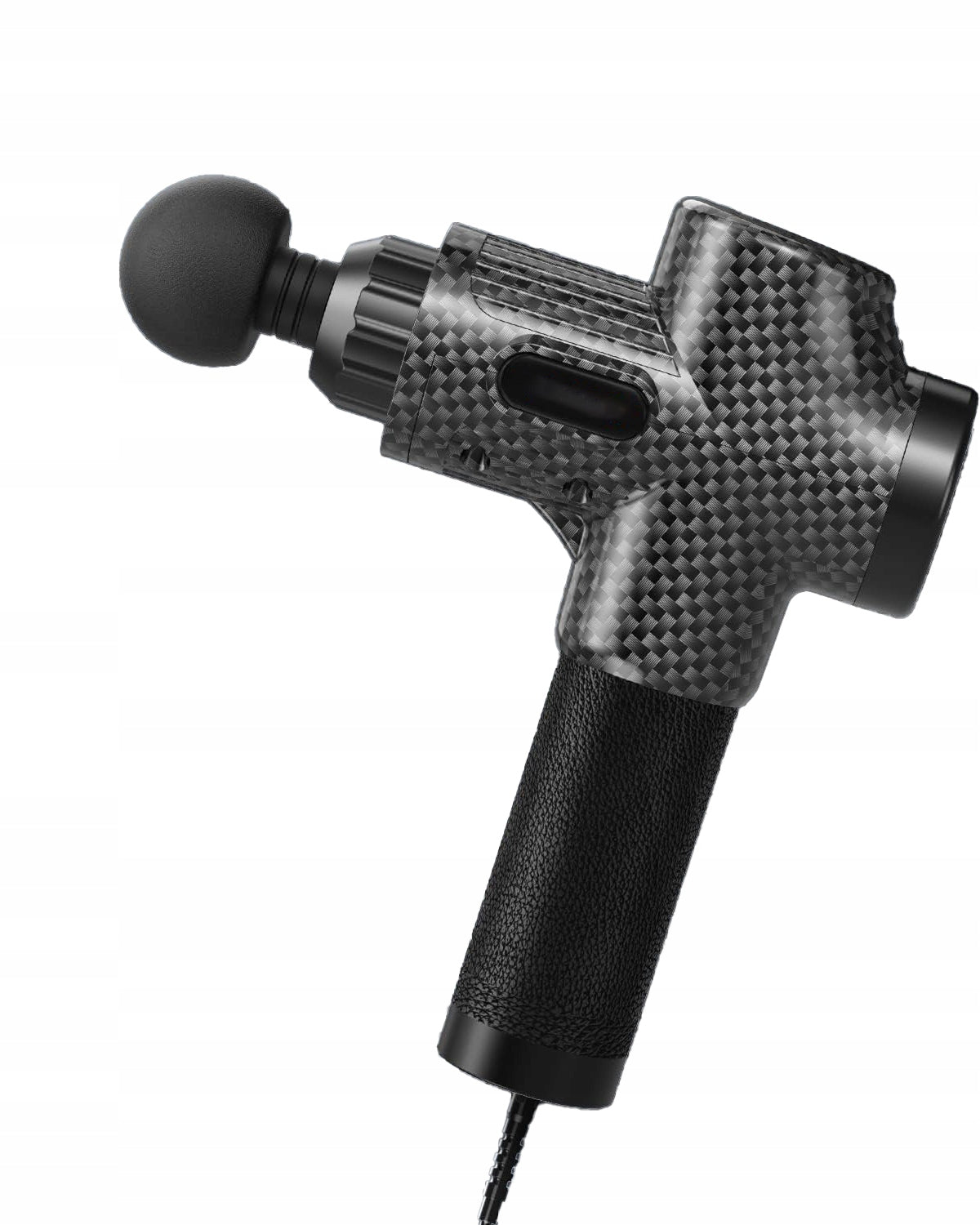 Muscle Relaxation Gun with 8 Massage Heads for Home Use