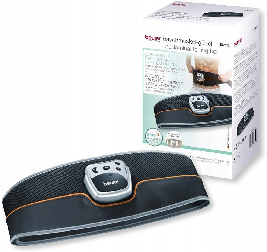 Muscle electrostimulator Beurer EM 35 universal size