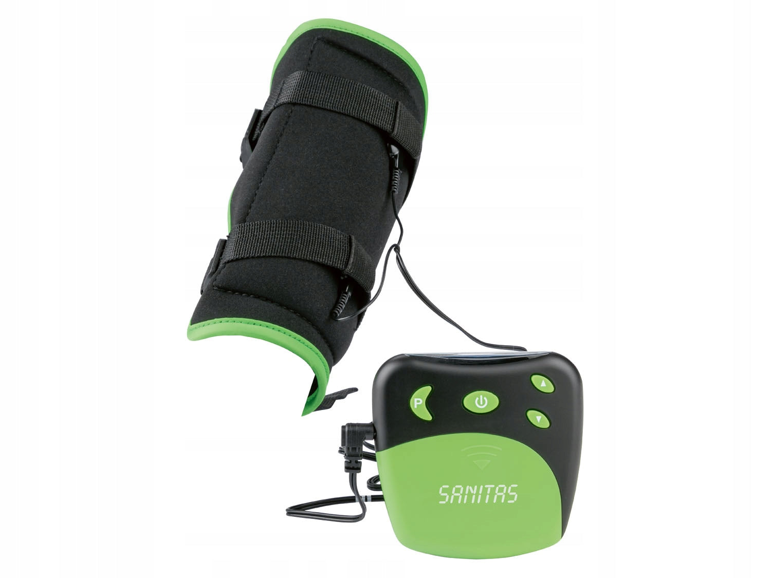 Muscle electrostimulator Sanitas SEM 23 universal size