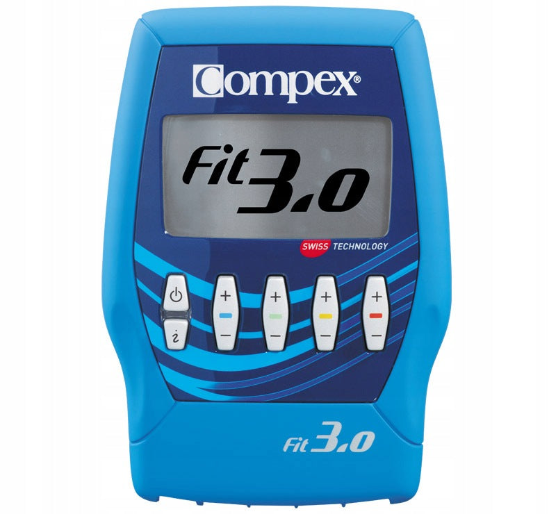 Muscle electrostimulator for stimulation Compex fit 3.0 Brand Compex