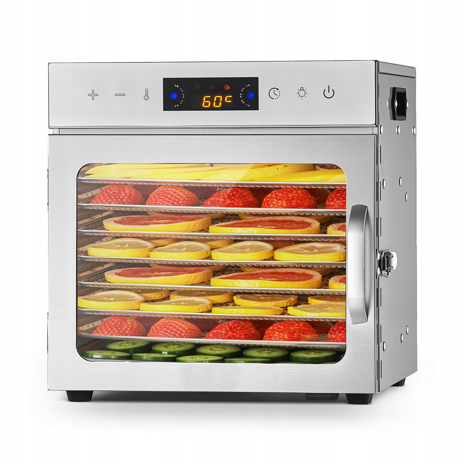 Mushroom Food Dryer 400W Window Food Dehydrator Brand no brand