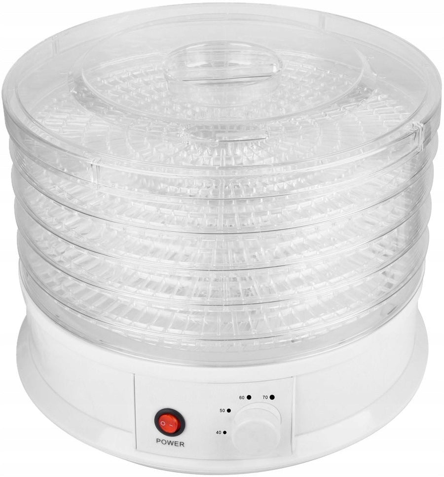 Mushroom and fruit dryer MENUETT 001641 Brand Menuett