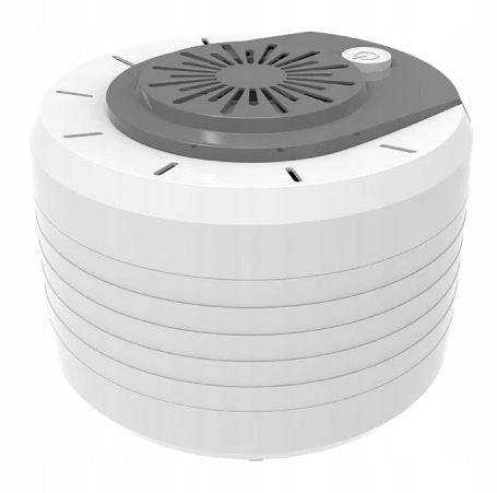 Mushroom and fruit dryer white 250W