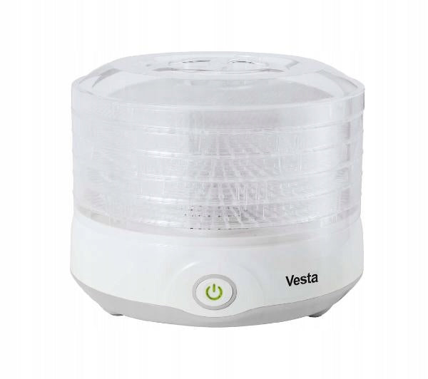 Mushroom fruit dryer Vesta EFD03 5 sit Brand Vesta