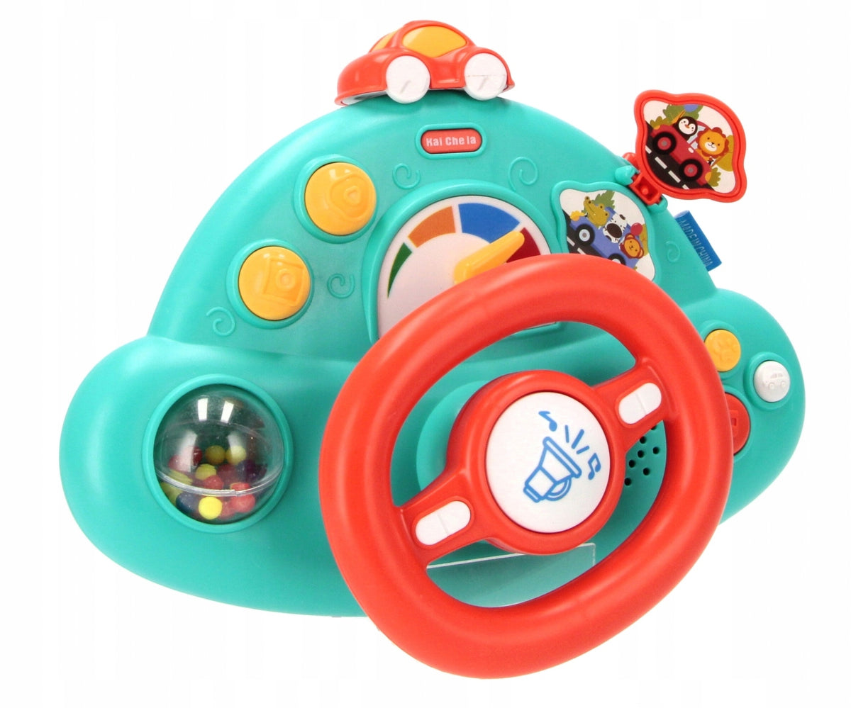 Music steering wheel BAM BAM 541576