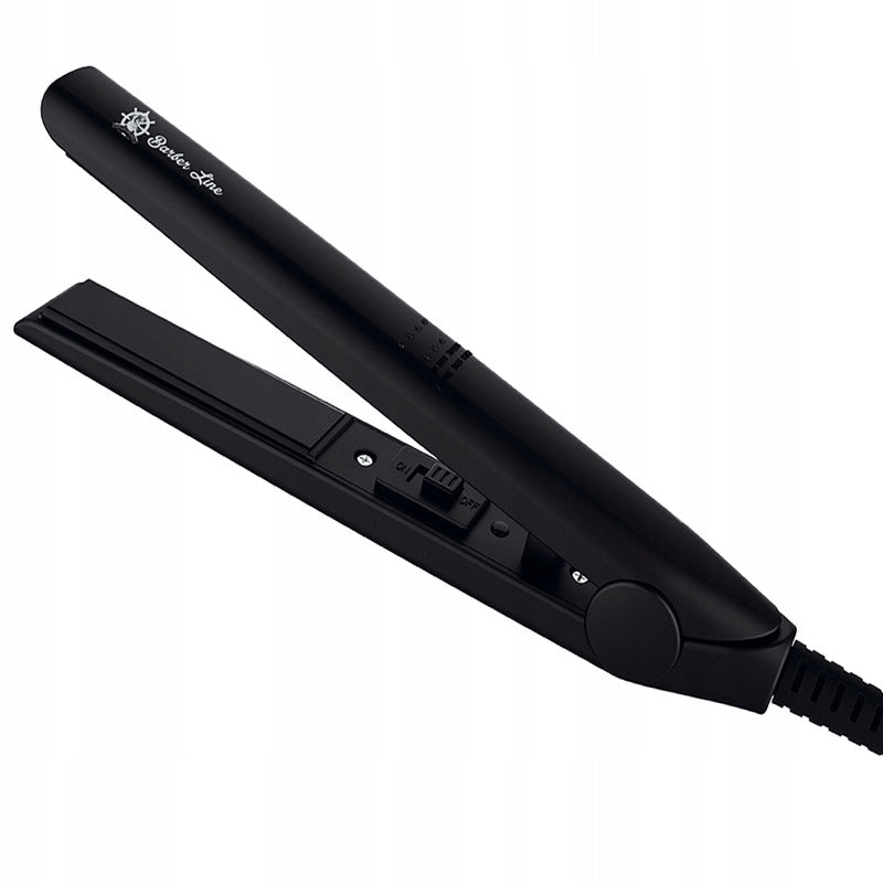 Mustache Beard Straightener Hair Beard Small BARBER MINI Small Packaging status original