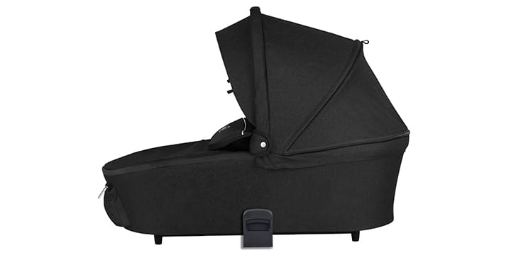 Muuvo Quick - functional stroller, set of 2in1 EAN (GTIN) 5904261050574