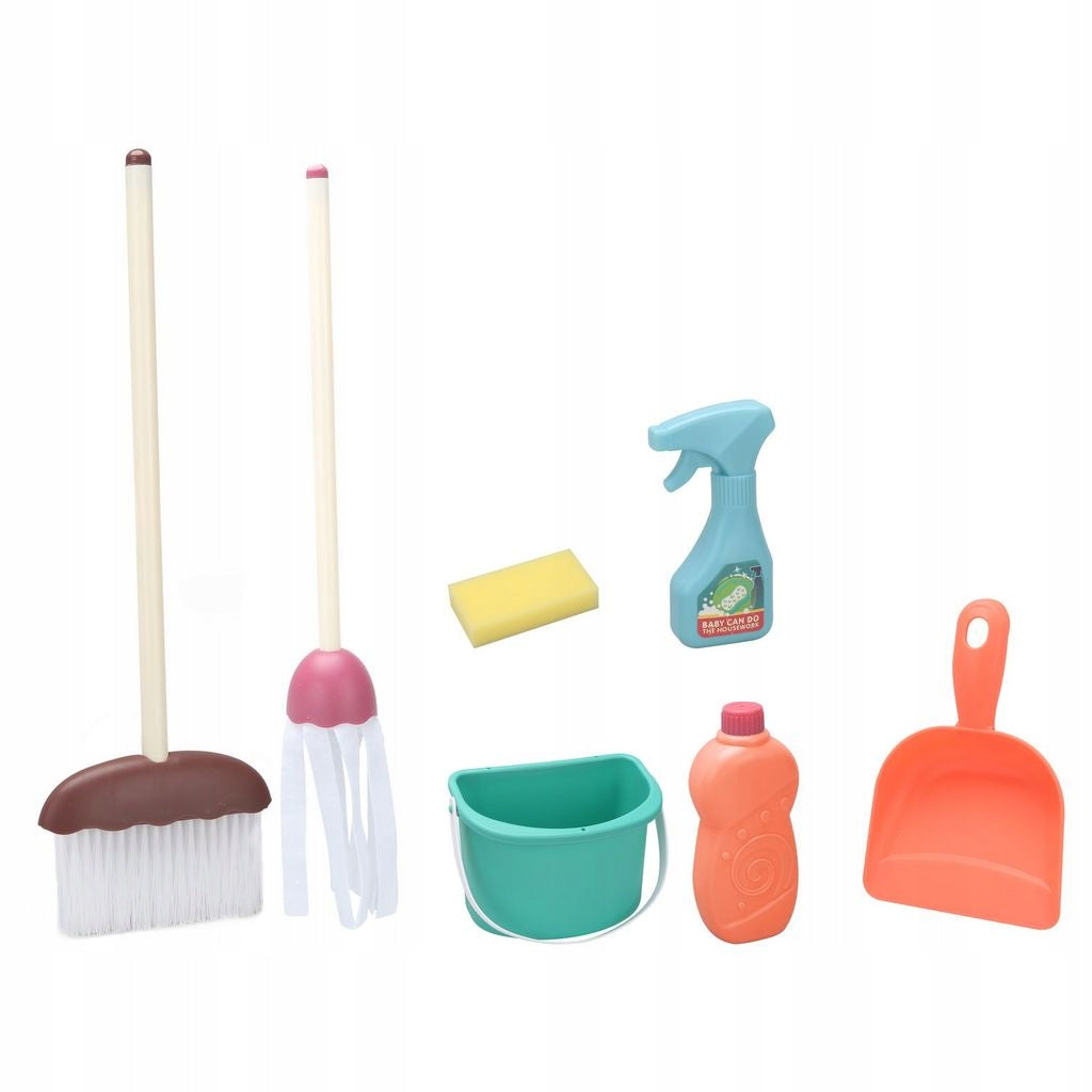 My First Cleaning Kit