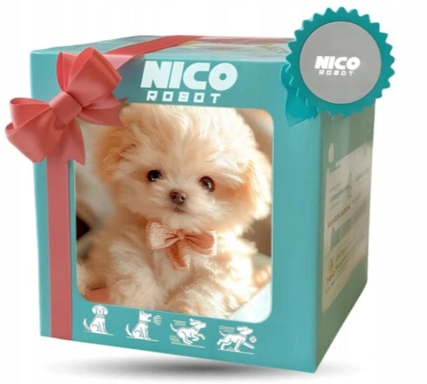 My Realistic Robot Puppy Extra Block Gifts
