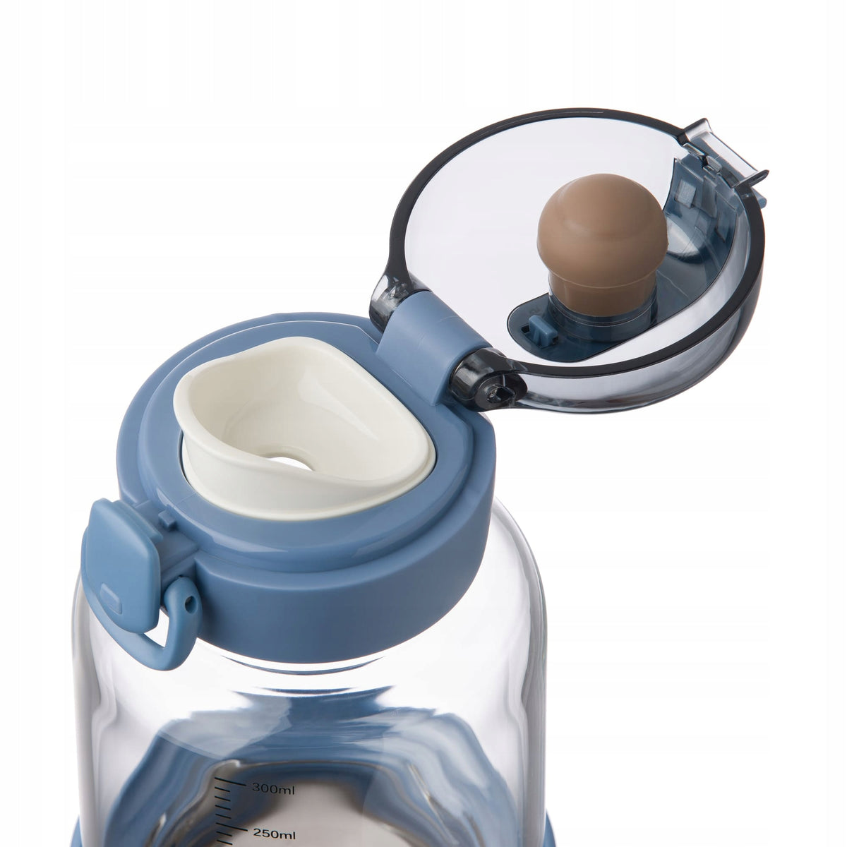 MyBabyBottle Portable Bottle Warmer, Baby Milk BLUE EAN (GTIN) 5906321366625