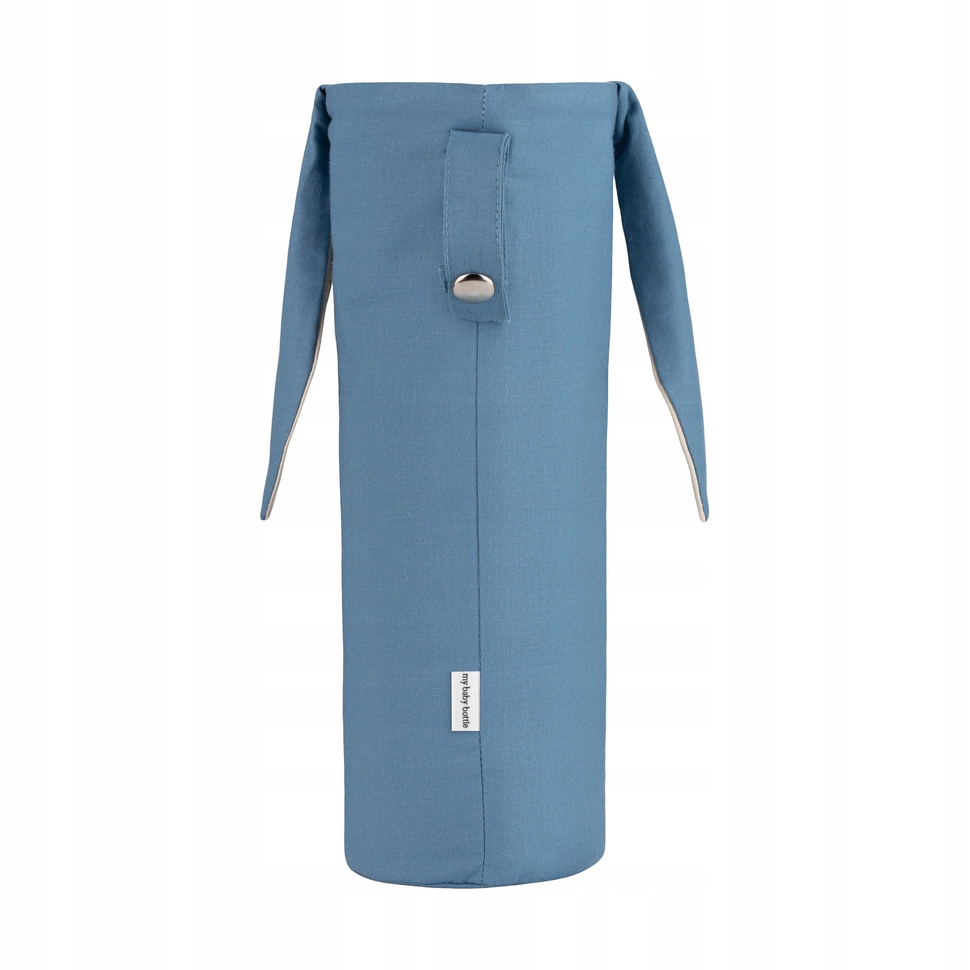 MyBabyBunny Portable Heater Case MyBabyBottle - Blue Packaging status original