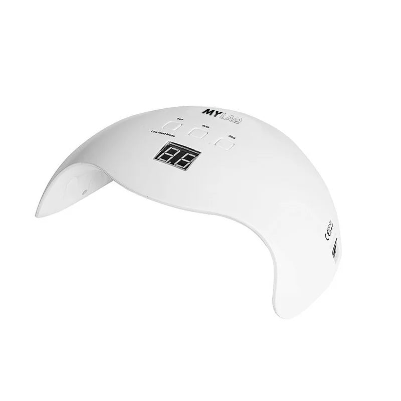 MyLAQ LED lamp 18W/36W