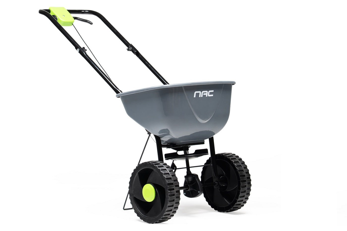 NAC CENTRIFUGAL SPREADER 15 l +CIRCLES