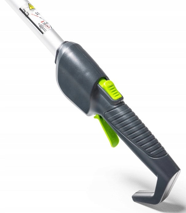 NAC CORDLESS PRUNING SHEAR BOOM 230V PRB72H-B20-JN LIGHT Manufacturer code PRB72H-B20-JN